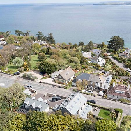 Chy An Gweal Farm Cottage Carbis Bay Extérieur photo